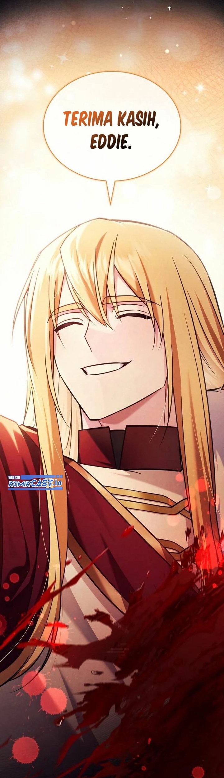 I’m Not That Kind of Talent Chapter 46 Gambar 14