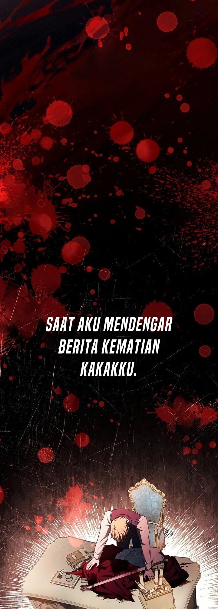 I’m Not That Kind of Talent Chapter 46 Gambar 15