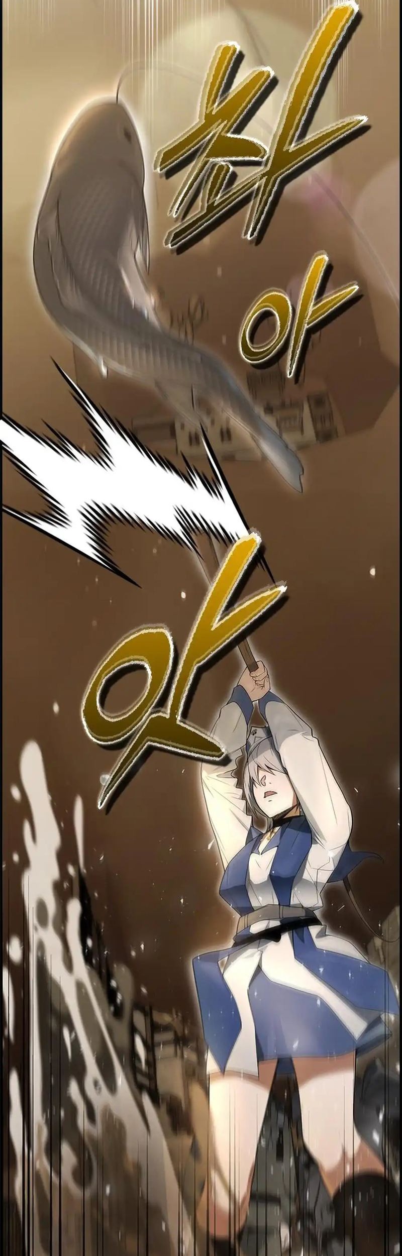 Bad Ending Maker Chapter 16 Gambar 50