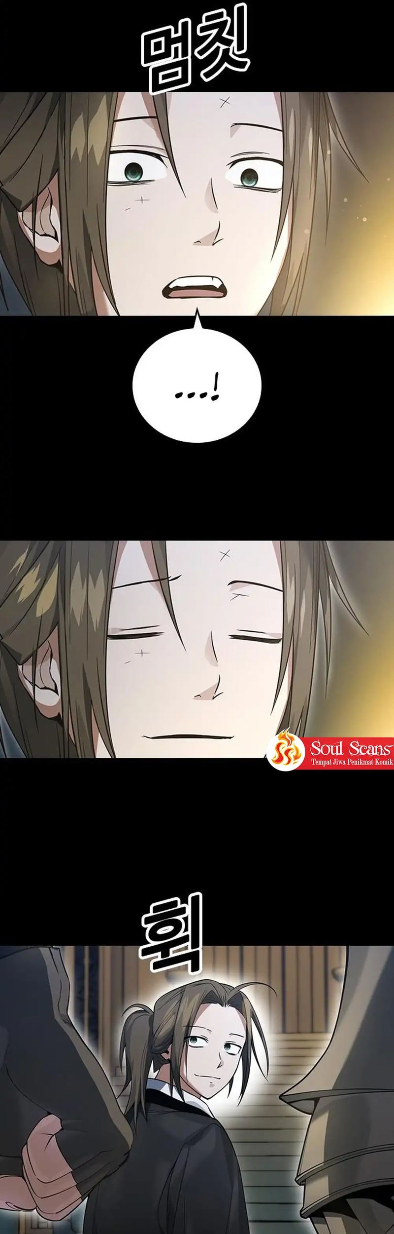 Bad Ending Maker Chapter 16 Gambar 8