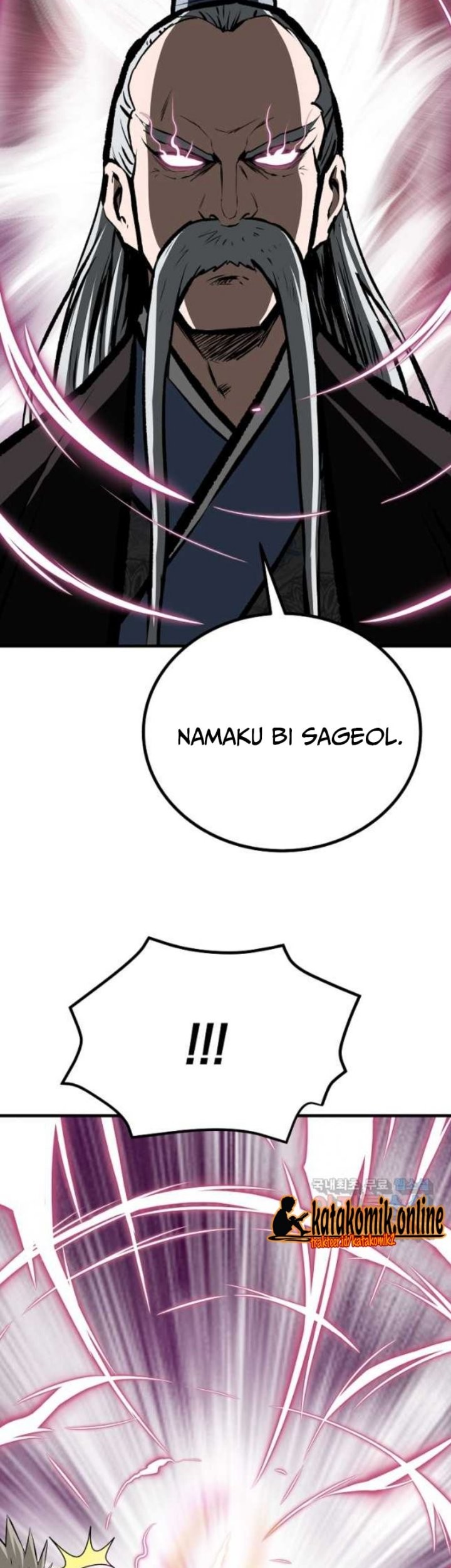 Archer Sword God : Descendants of the Archer Chapter 66 Gambar 38