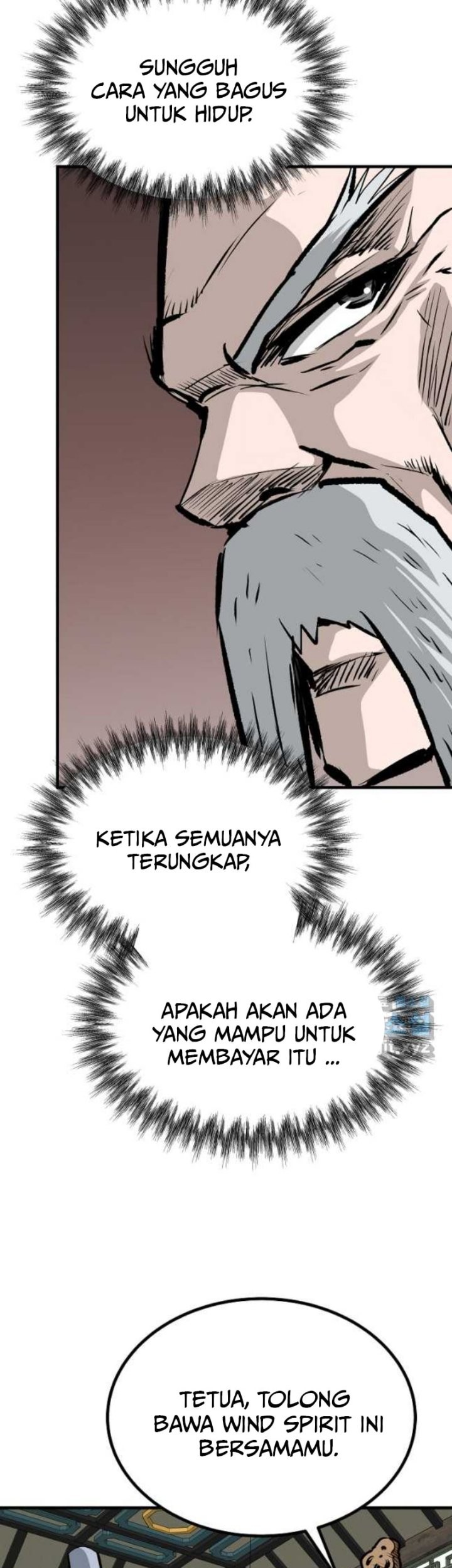 Archer Sword God : Descendants of the Archer Chapter 66 Gambar 65
