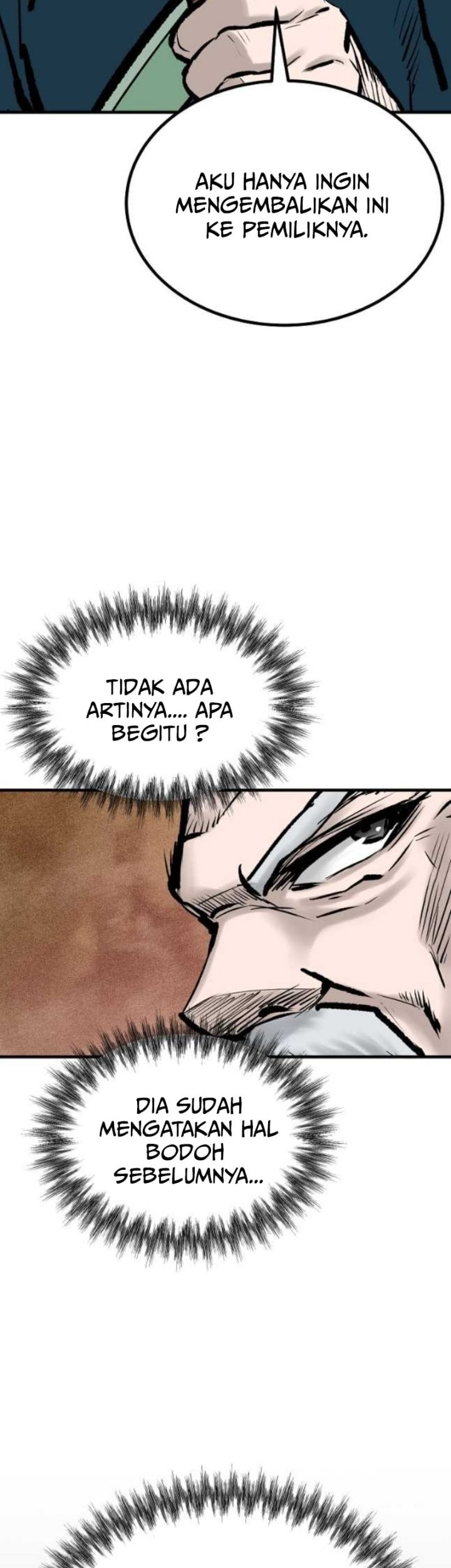 Archer Sword God : Descendants of the Archer Chapter 66 Gambar 68