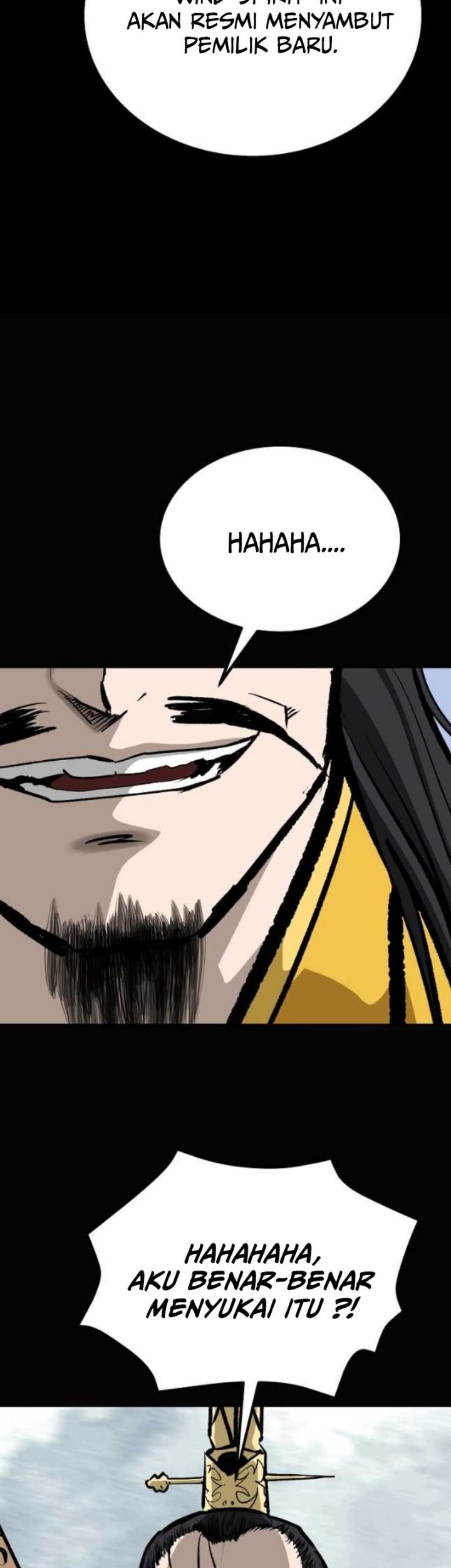 Archer Sword God : Descendants of the Archer Chapter 66 Gambar 74