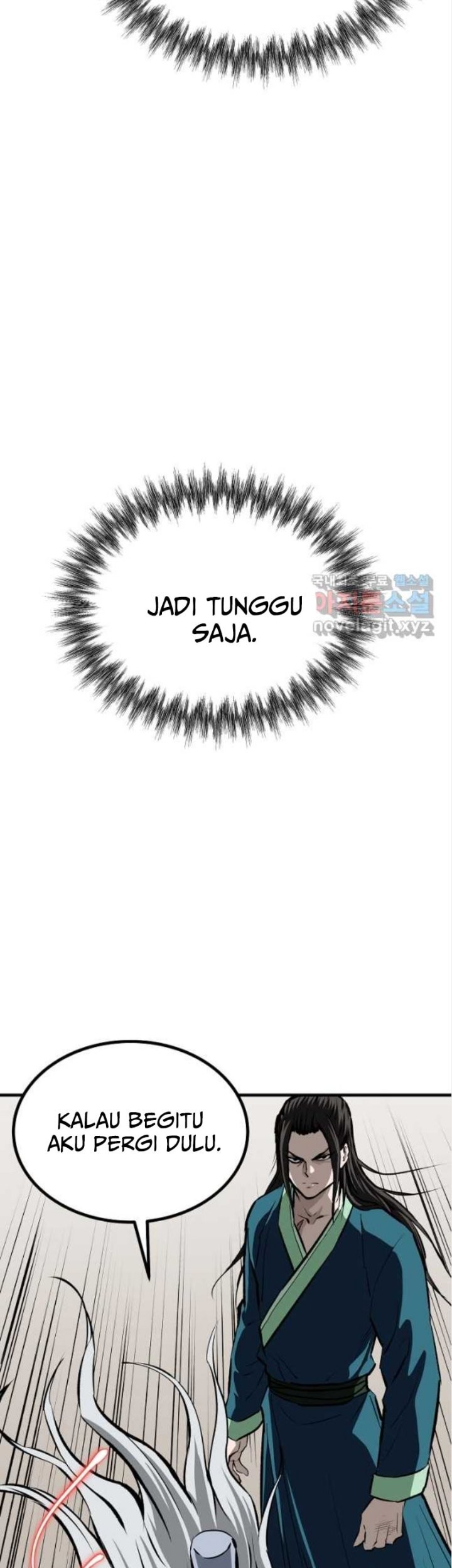 Archer Sword God : Descendants of the Archer Chapter 66 Gambar 80