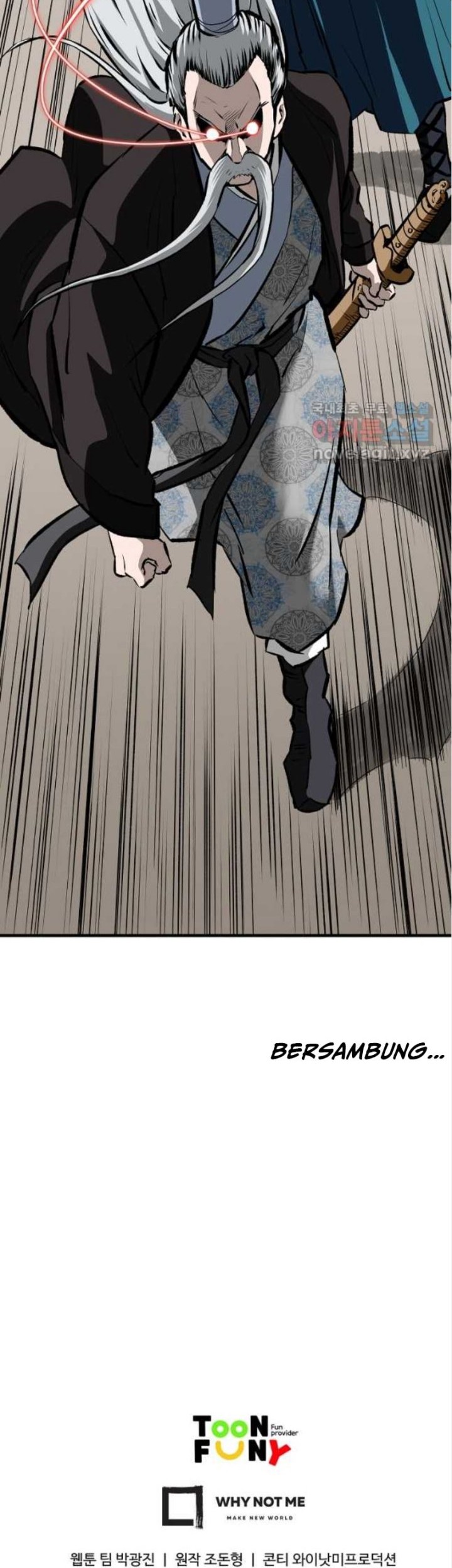 Archer Sword God : Descendants of the Archer Chapter 66 Gambar 81