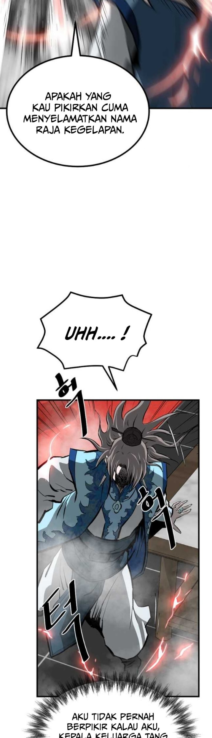 Archer Sword God : Descendants of the Archer Chapter 66 Gambar 11