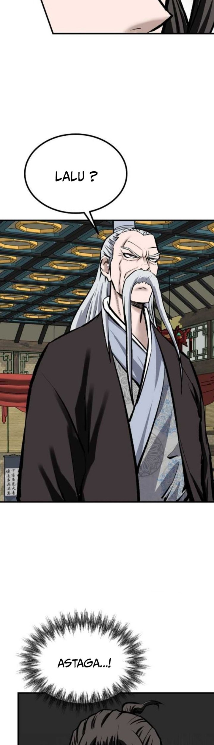 Archer Sword God : Descendants of the Archer Chapter 66 Gambar 15