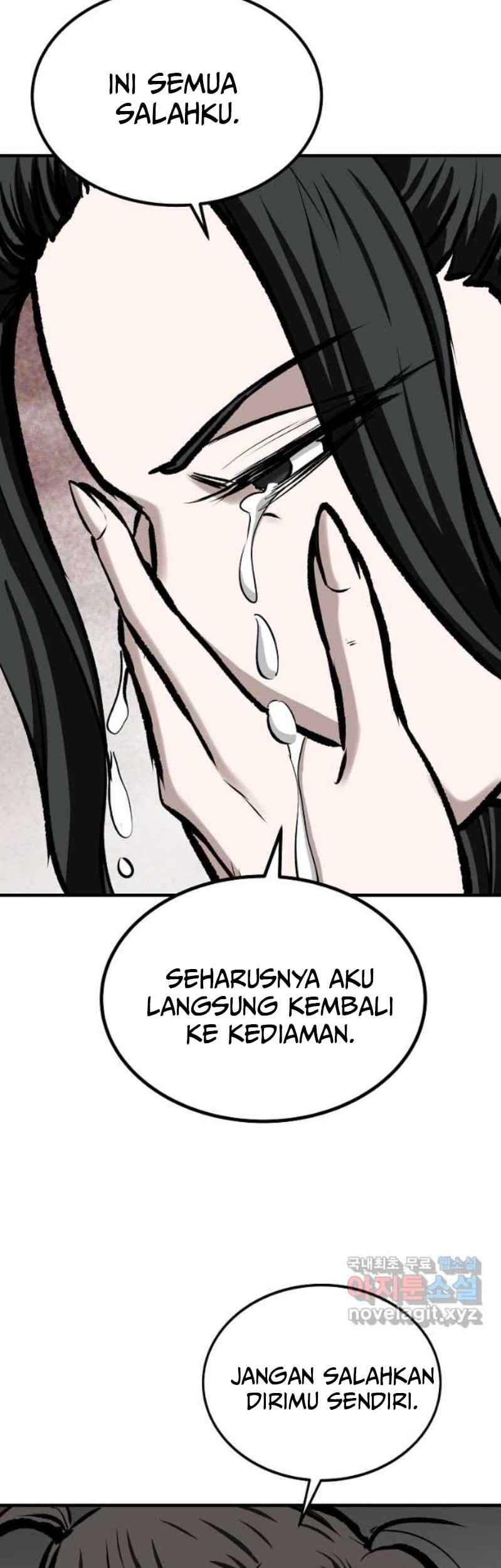 Archer Sword God : Descendants of the Archer Chapter 65 Gambar 42