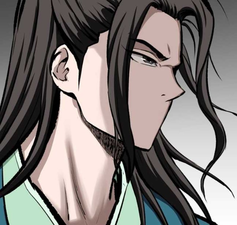 Archer Sword God : Descendants of the Archer Chapter 65 Gambar 43