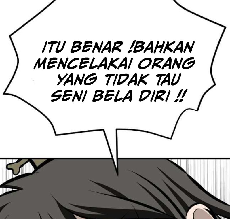 Archer Sword God : Descendants of the Archer Chapter 65 Gambar 46