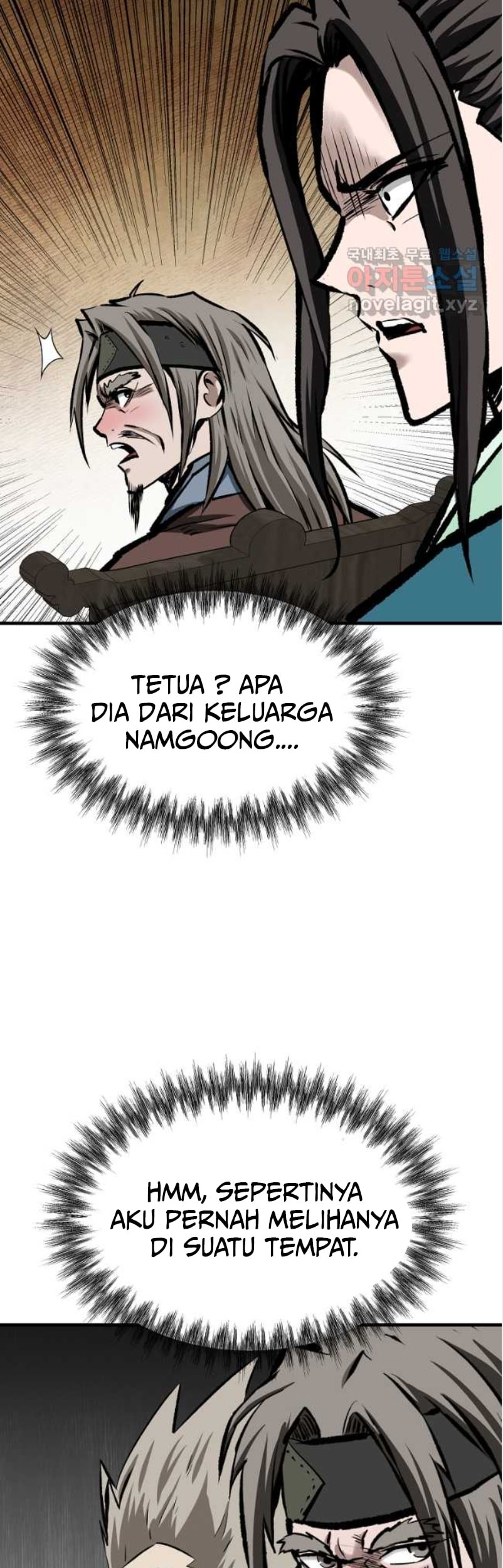 Archer Sword God : Descendants of the Archer Chapter 65 Gambar 56