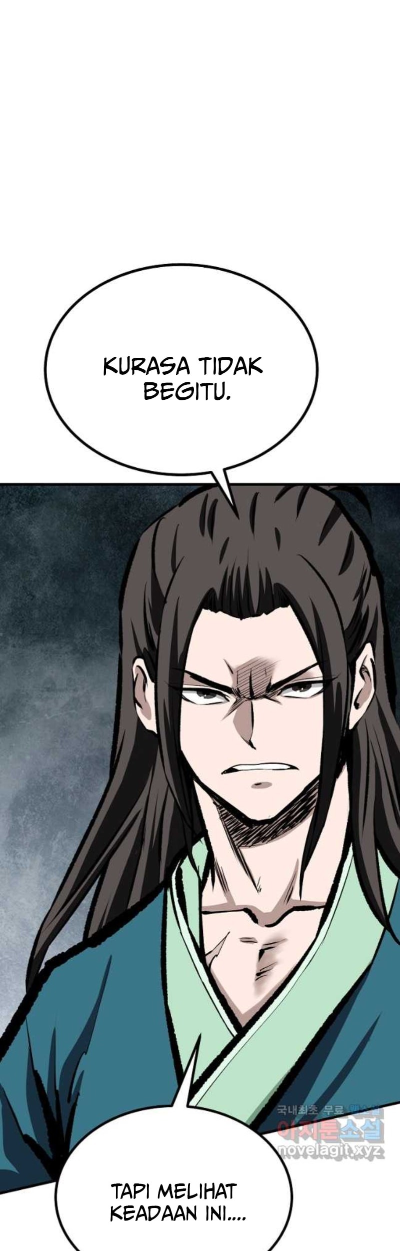 Archer Sword God : Descendants of the Archer Chapter 65 Gambar 62
