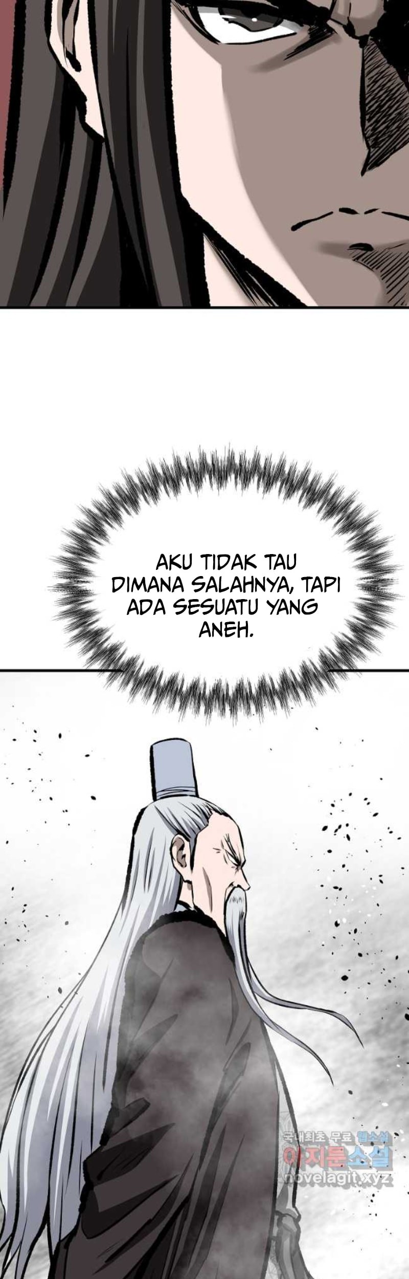 Archer Sword God : Descendants of the Archer Chapter 65 Gambar 71