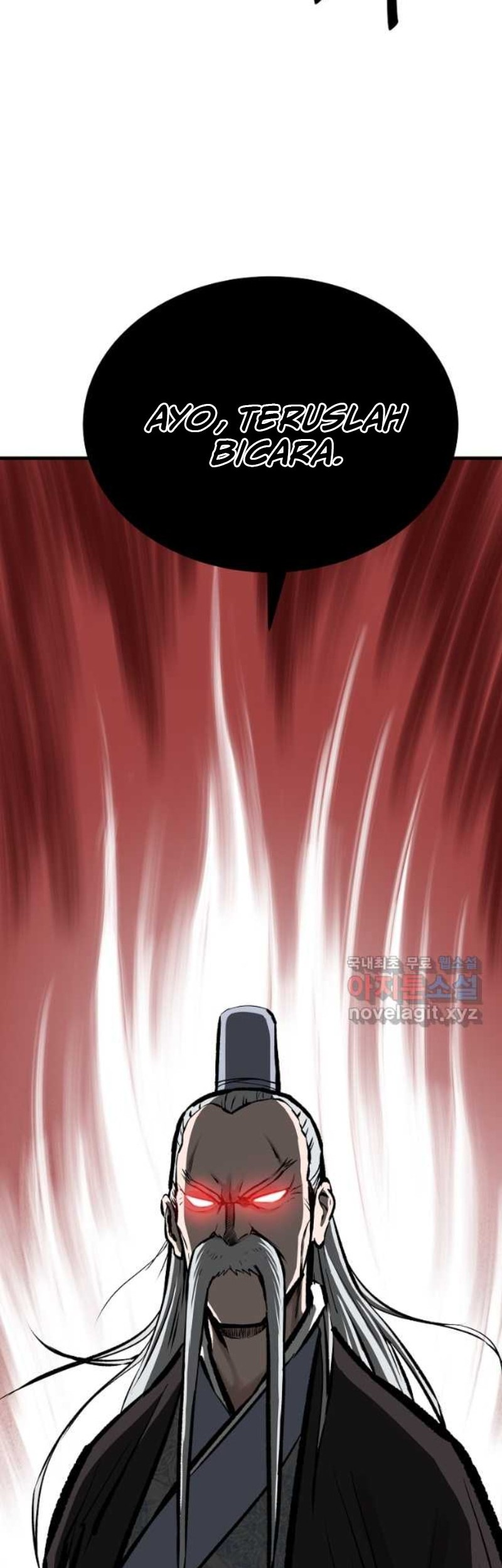 Archer Sword God : Descendants of the Archer Chapter 65 Gambar 78