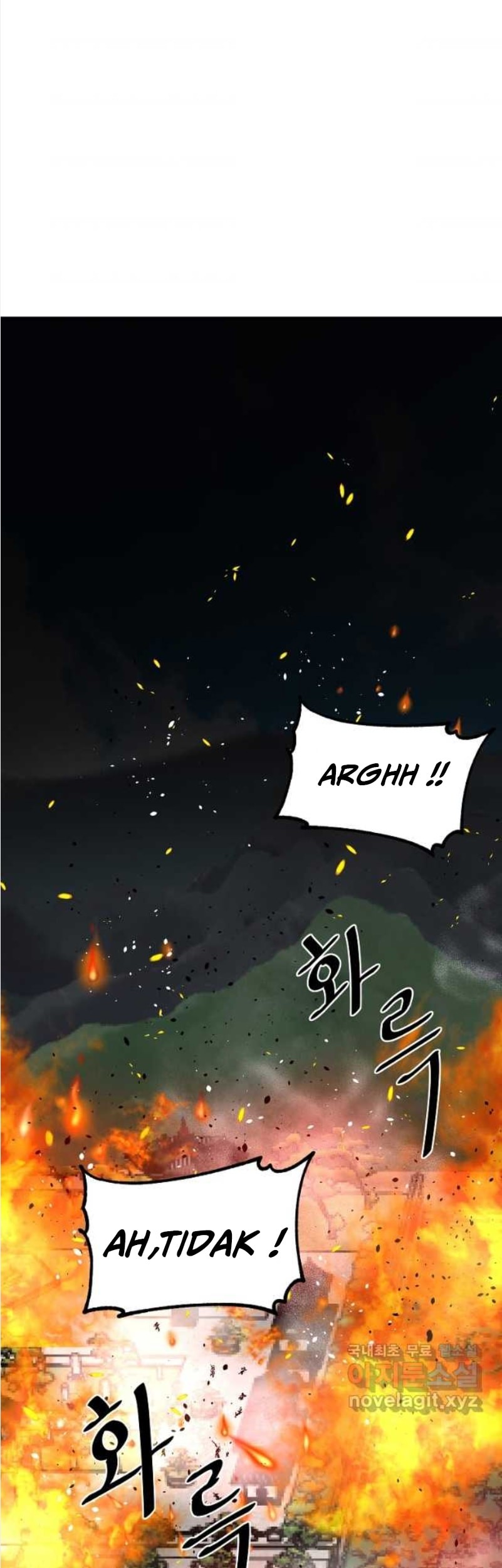 Baca Archer Sword God : Descendants of the Archer Chapter 65 Gambar 2