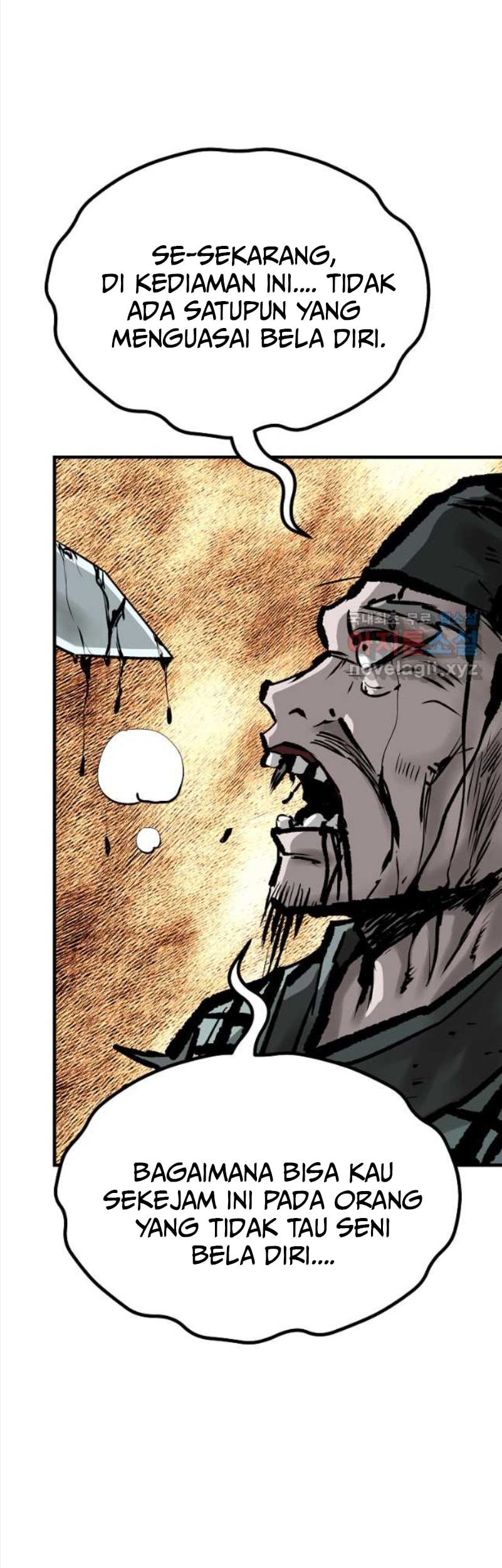 Archer Sword God : Descendants of the Archer Chapter 65 Gambar 8