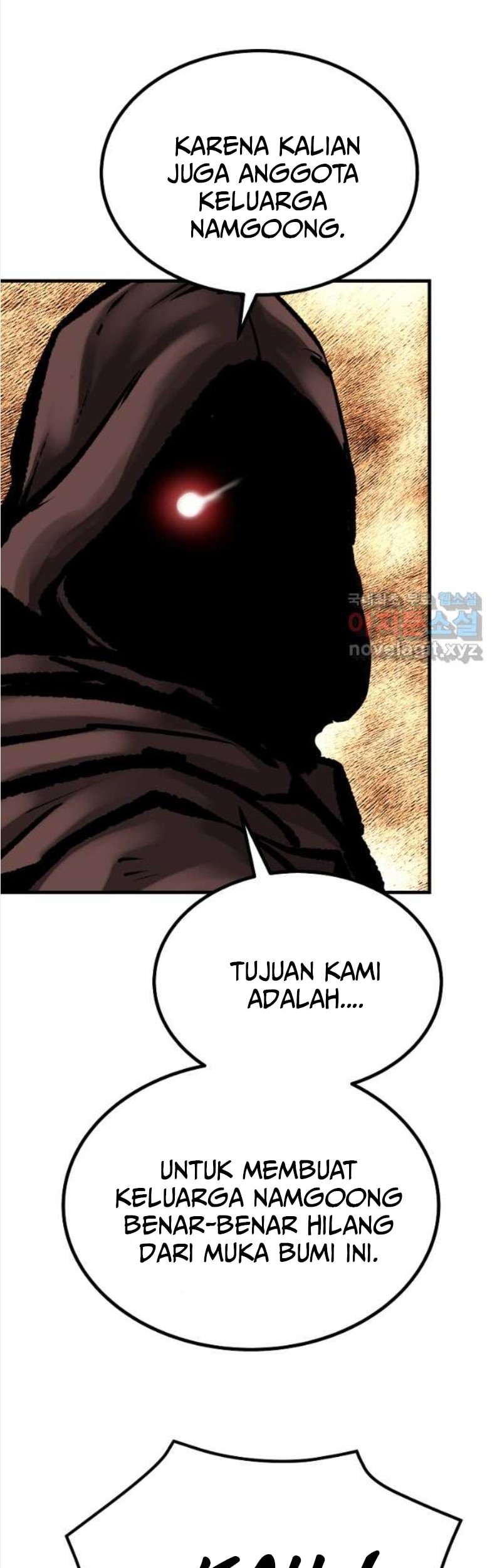 Archer Sword God : Descendants of the Archer Chapter 65 Gambar 9