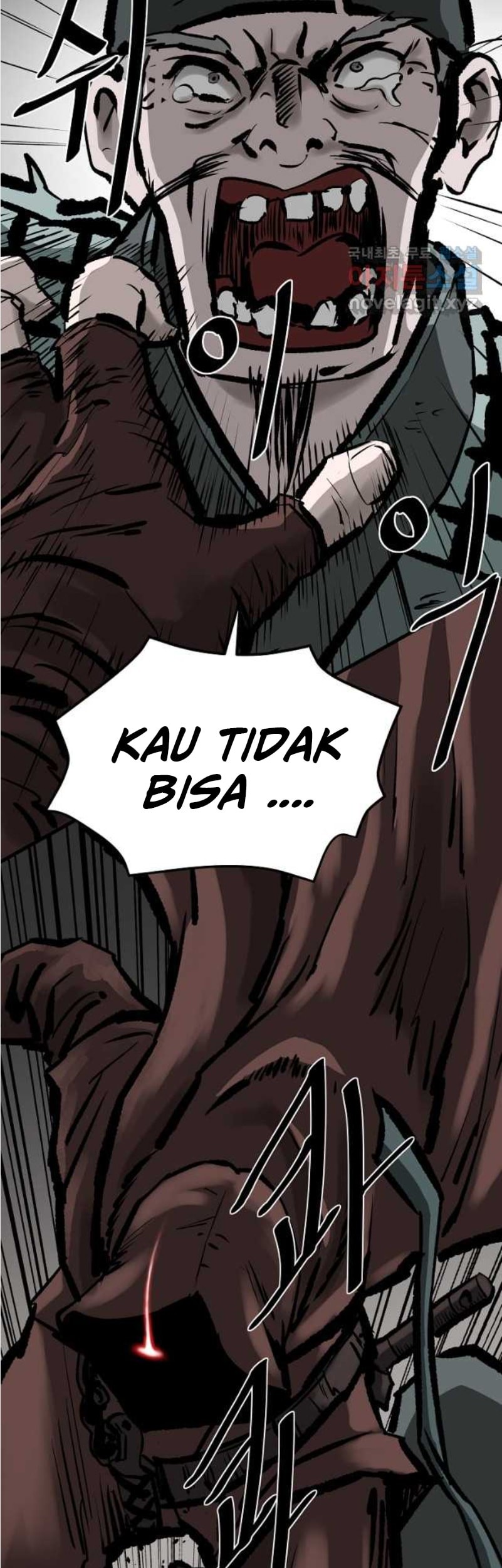 Archer Sword God : Descendants of the Archer Chapter 65 Gambar 11