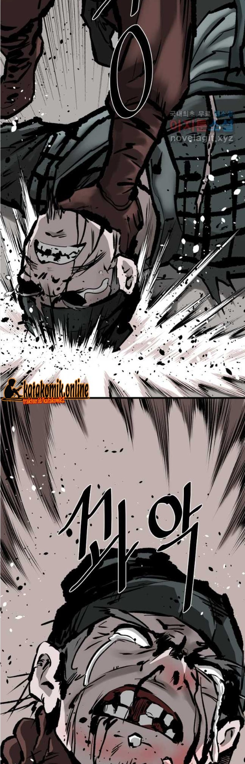Archer Sword God : Descendants of the Archer Chapter 65 Gambar 12