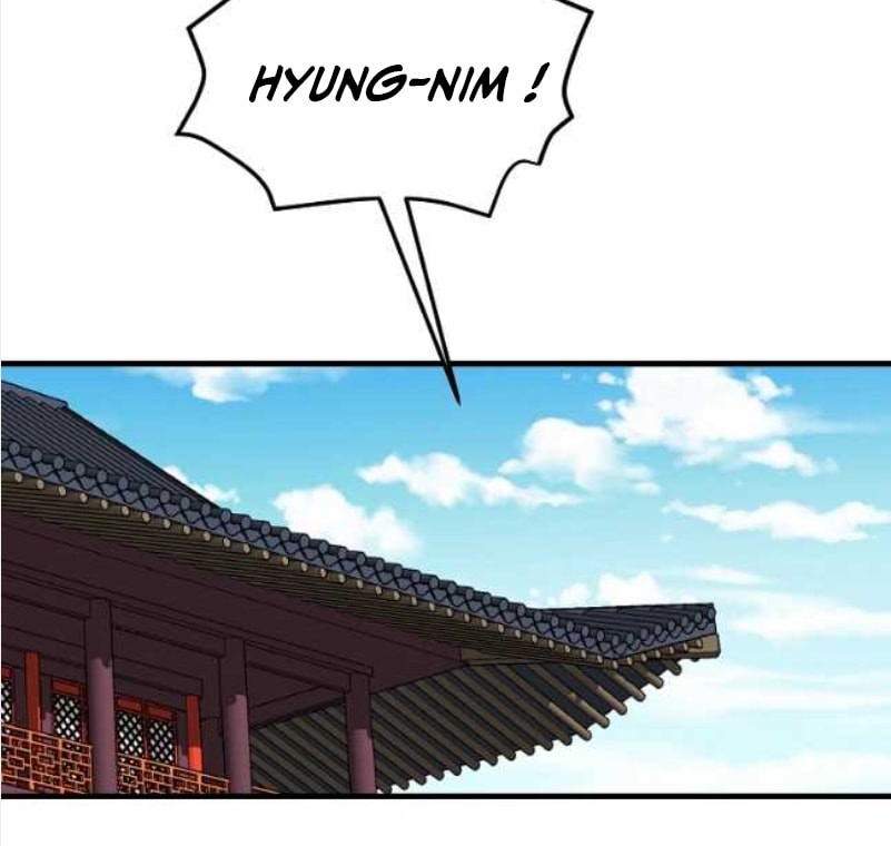 Archer Sword God : Descendants of the Archer Chapter 65 Gambar 19