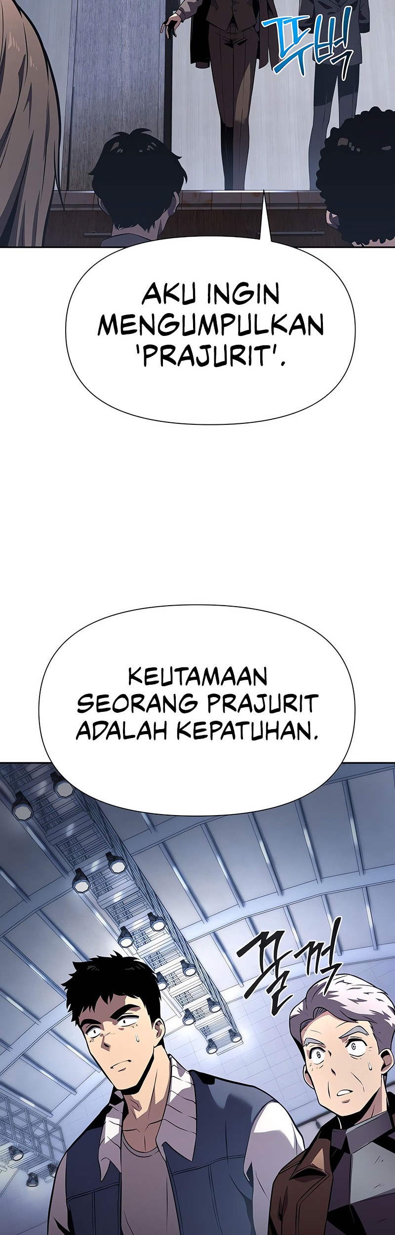 The Knight King Who Returned with a God Chapter 19 Gambar 51