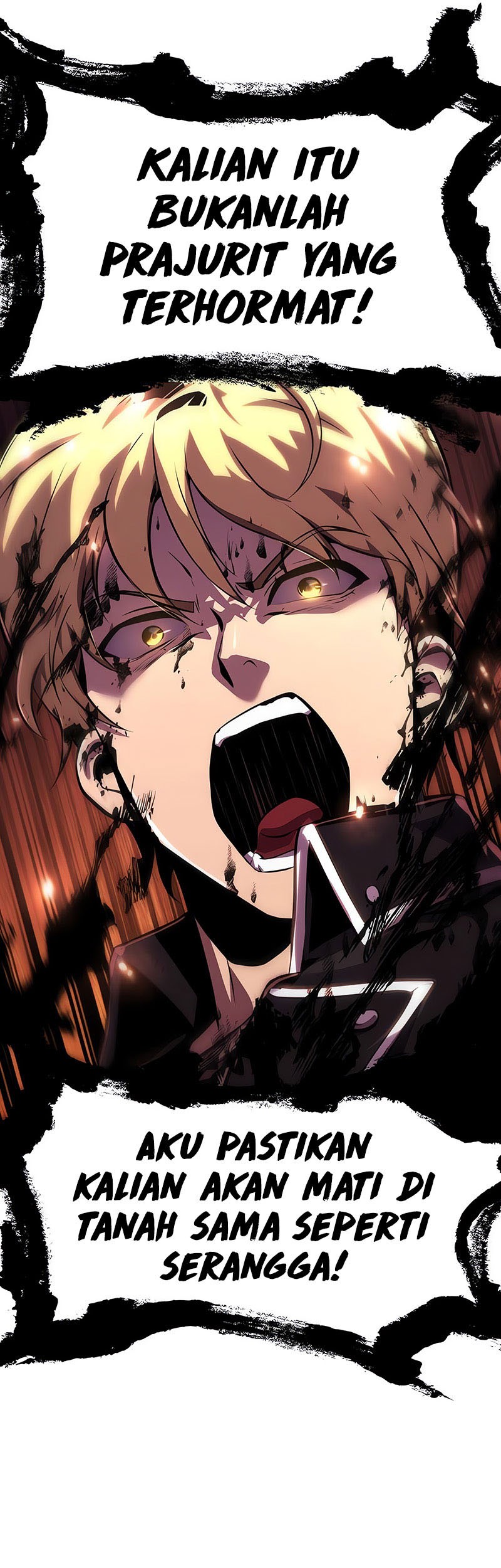 The Knight King Who Returned with a God Chapter 19 Gambar 70