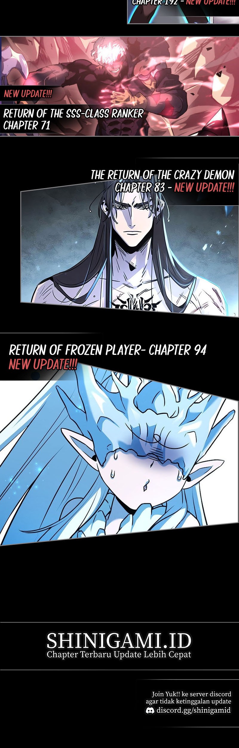 The Knight King Who Returned with a God Chapter 19 Gambar 75