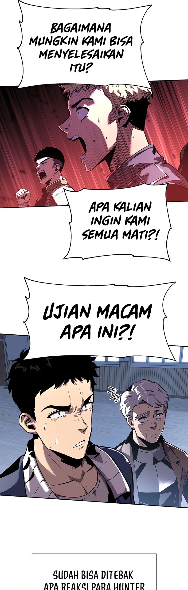 The Knight King Who Returned with a God Chapter 19 Gambar 32