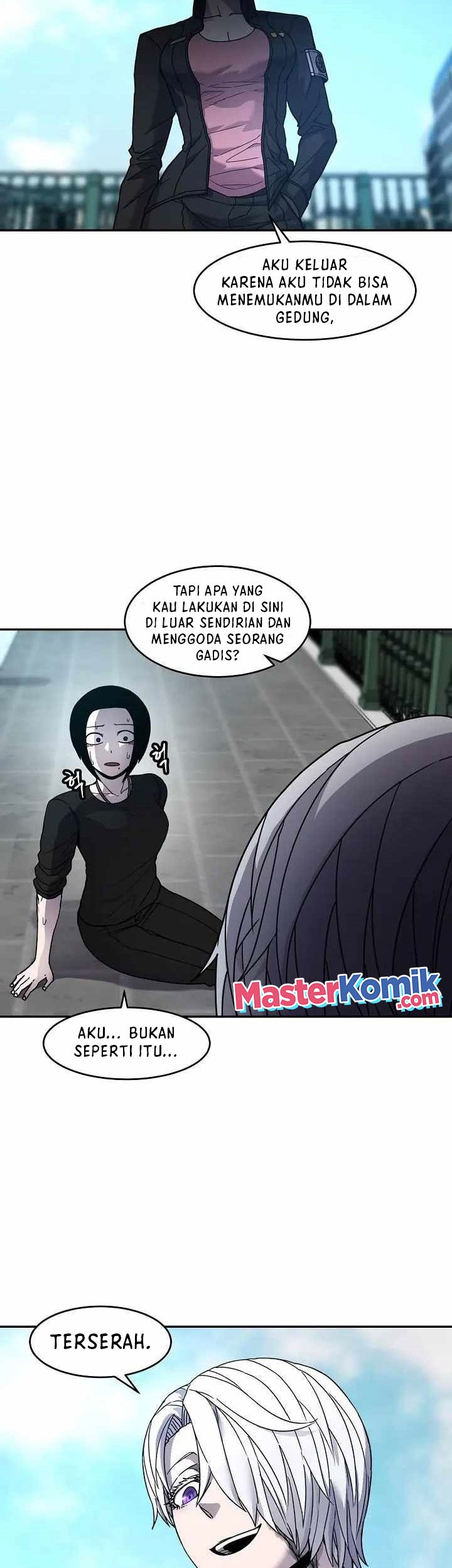 Shaman Chapter 69 Gambar 46