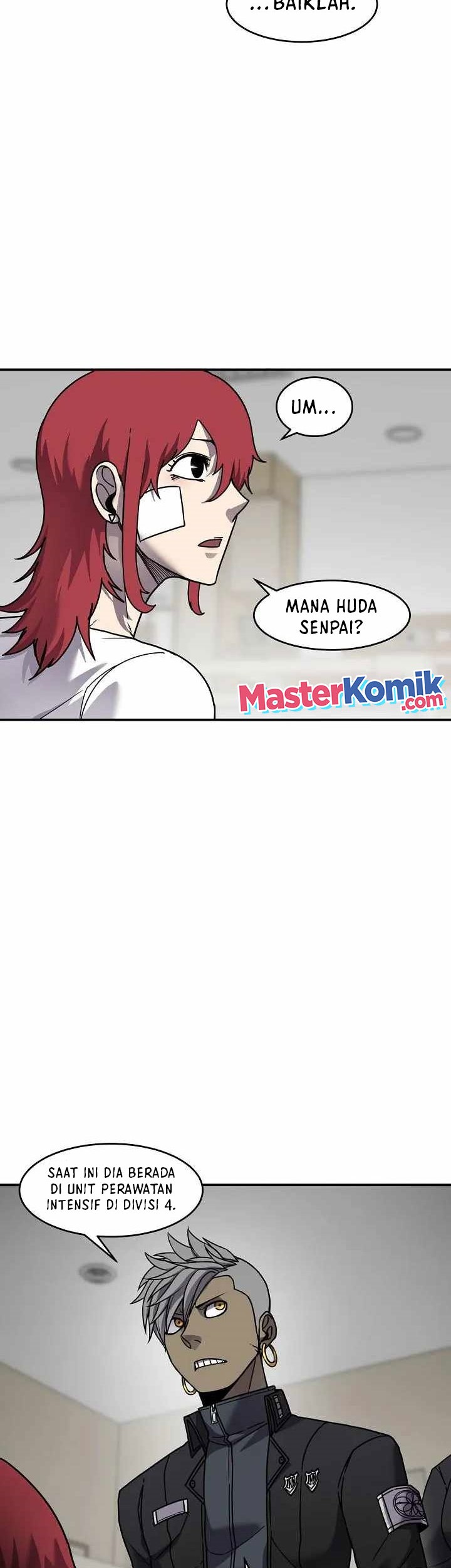 Shaman Chapter 69 Gambar 7