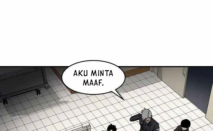 Shaman Chapter 69 Gambar 13