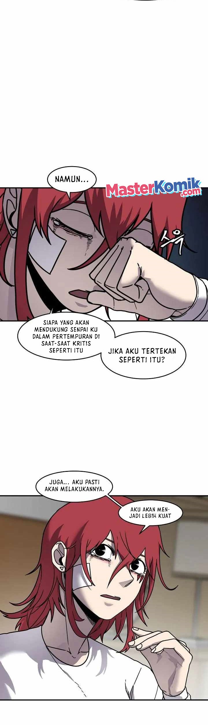 Shaman Chapter 69 Gambar 19