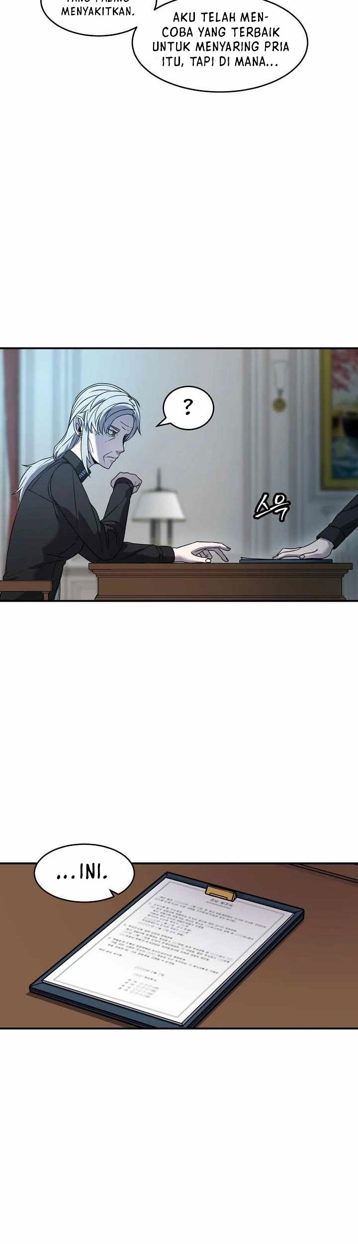 Shaman Chapter 68 Gambar 39