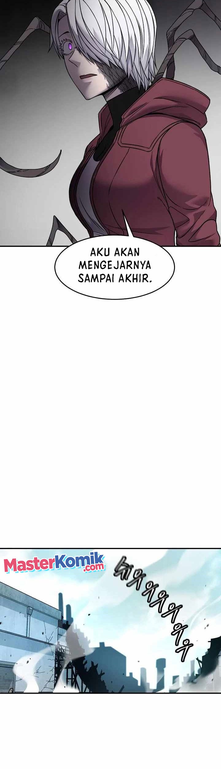 Shaman Chapter 68 Gambar 3