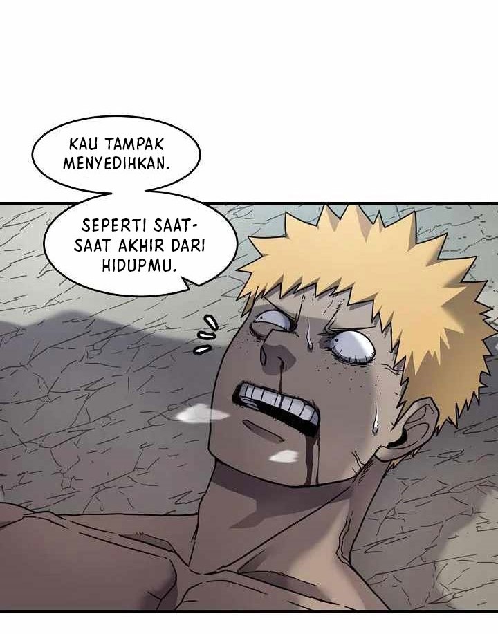 Shaman Chapter 68 Gambar 5