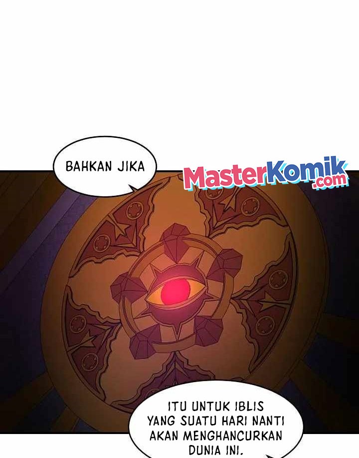 Shaman Chapter 68 Gambar 9