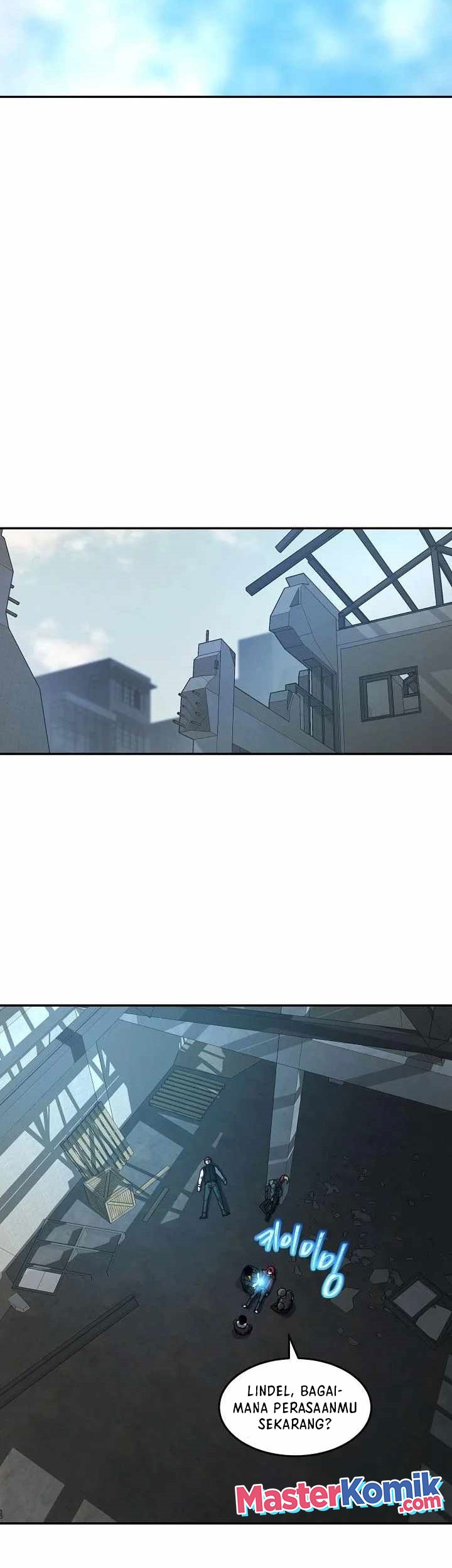 Shaman Chapter 68 Gambar 12