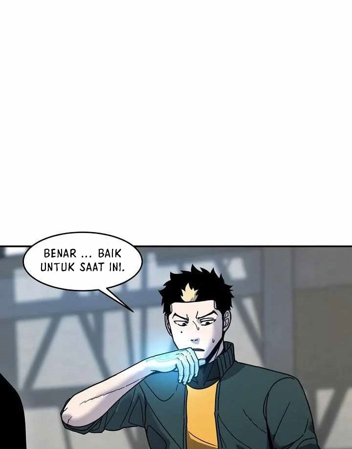 Shaman Chapter 68 Gambar 13