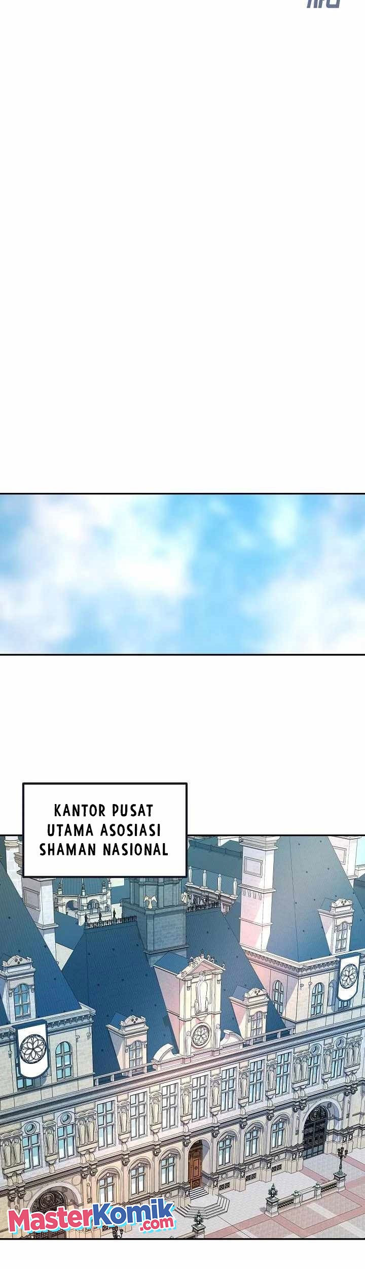 Shaman Chapter 68 Gambar 22