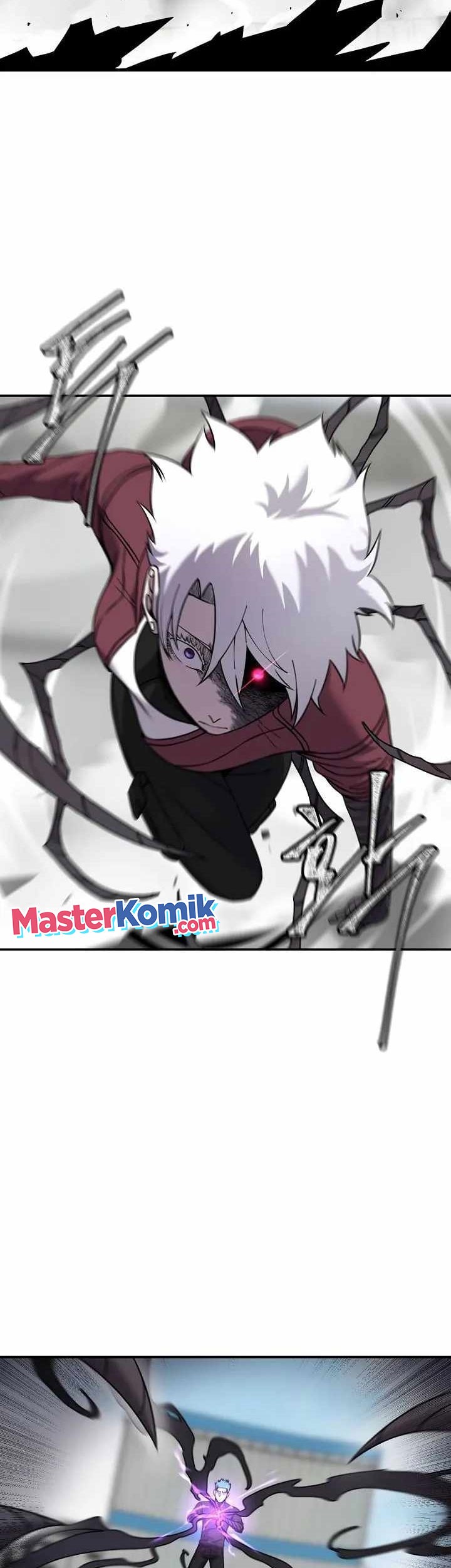 Shaman Chapter 67 Gambar 44