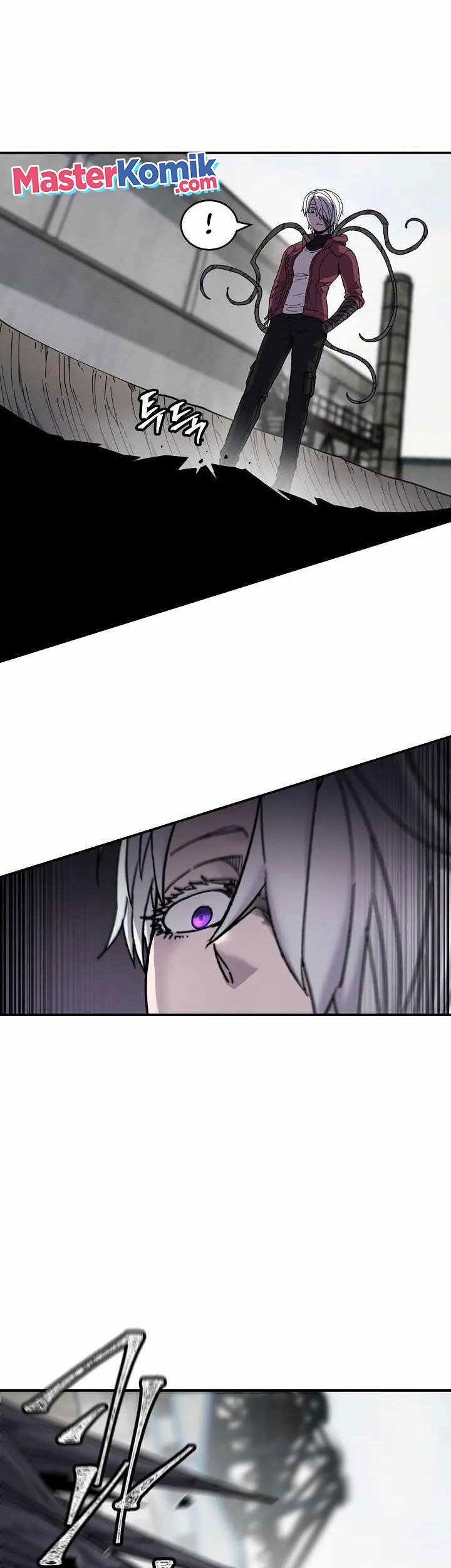 Shaman Chapter 67 Gambar 10