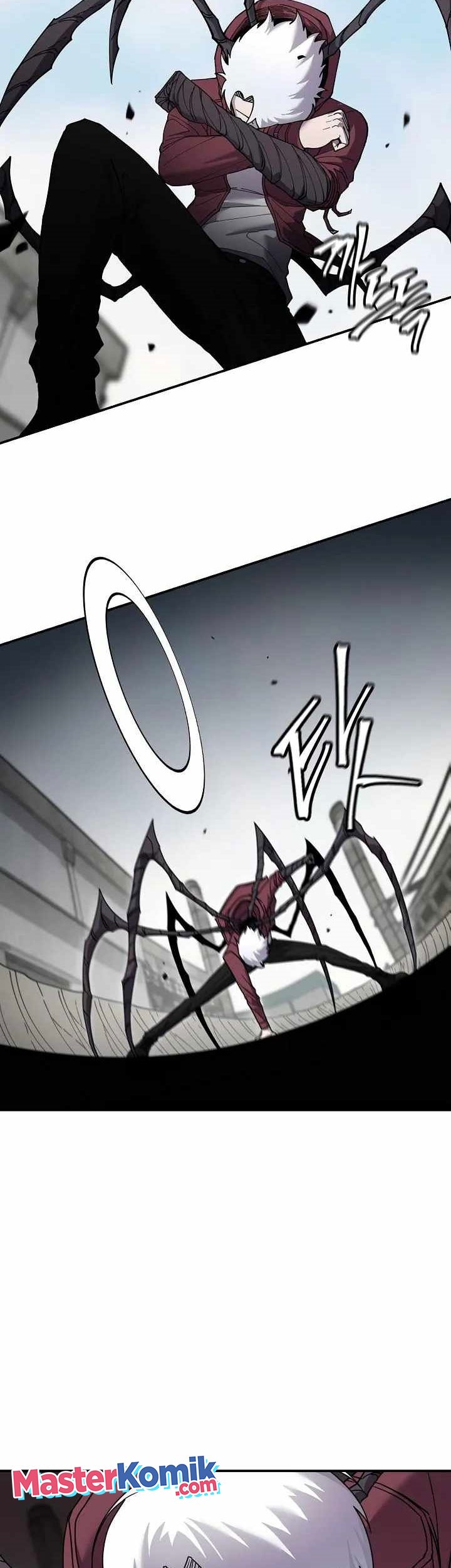 Shaman Chapter 67 Gambar 12
