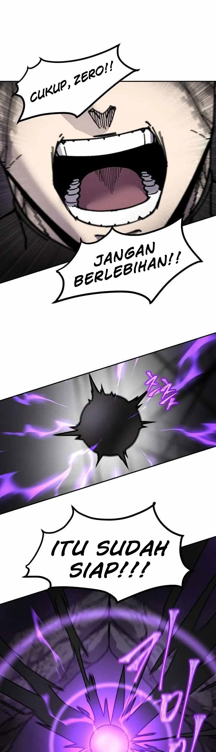 Shaman Chapter 67 Gambar 26