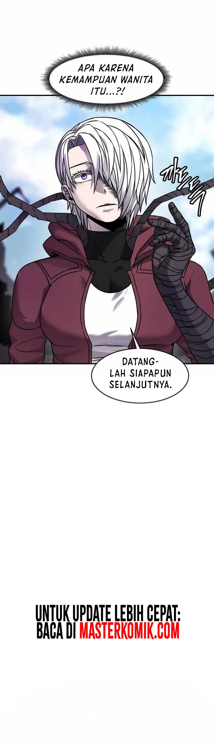 Shaman Chapter 66 Gambar 40