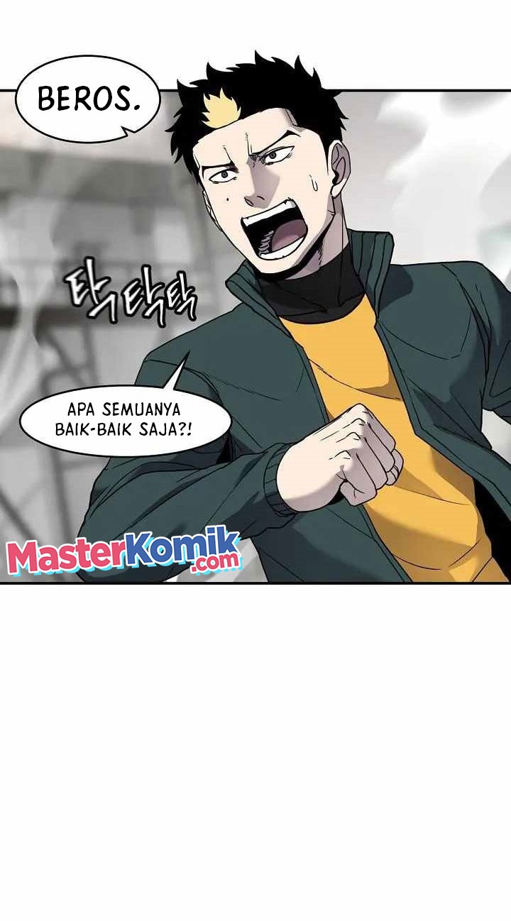 Shaman Chapter 66 Gambar 9