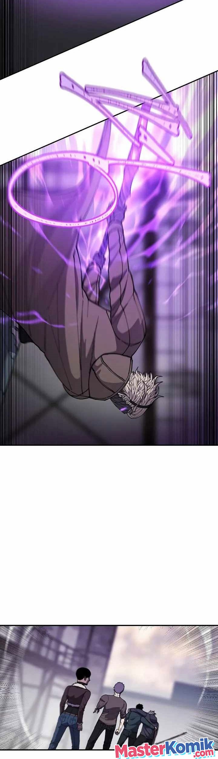 Shaman Chapter 66 Gambar 19