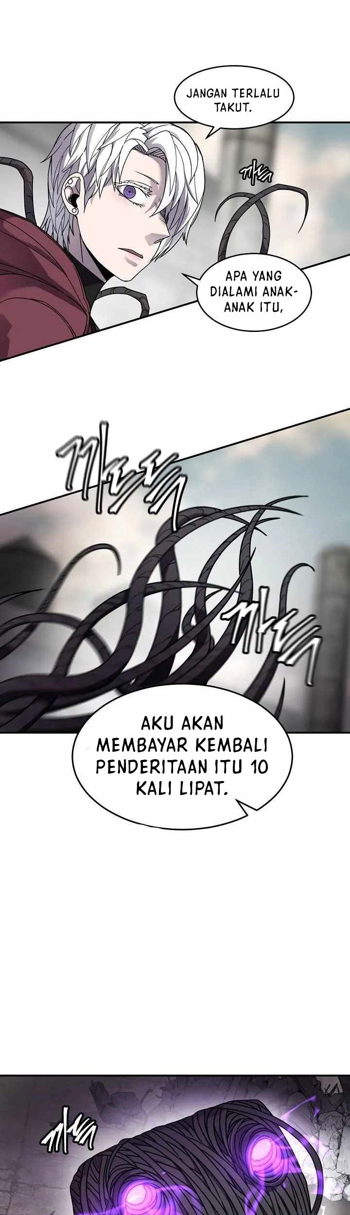 Shaman Chapter 66 Gambar 23