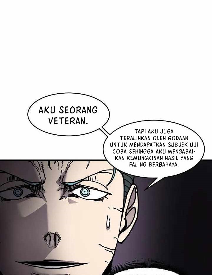Shaman Chapter 66 Gambar 33