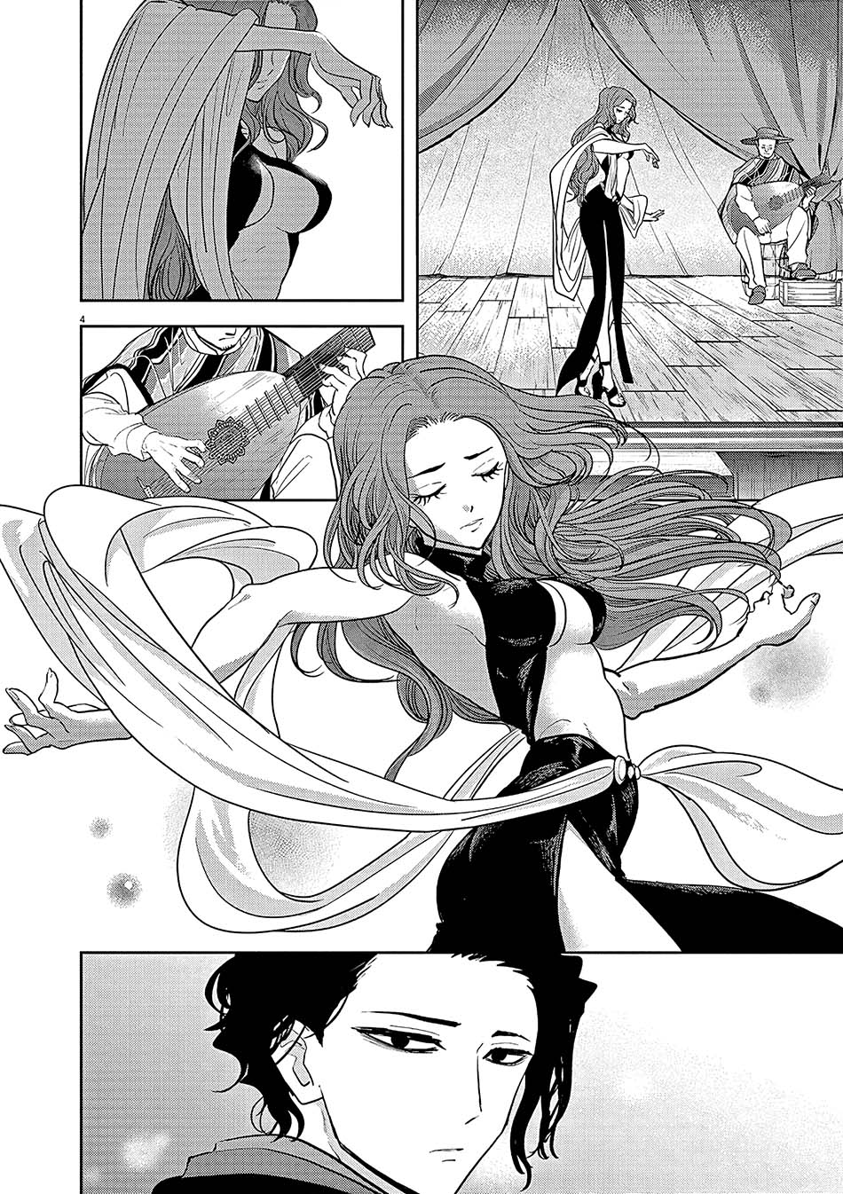 Isekai Shikkaku Chapter 18 Gambar 6